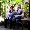 The Connolly family